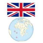 Saint Helena, Acension and Tristan De Cunha