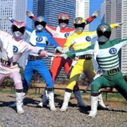 Denshi Sentai Denziman