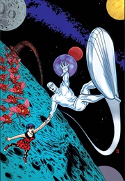 Silver Surfer (Dan Slott)