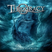 Theocracy – Ghost Ship
