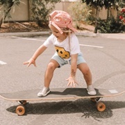 Try Something New Every Day for One Week