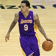 Matt Barnes