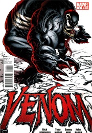 Venom (Rick Remender)