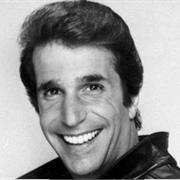 Henry Winkler