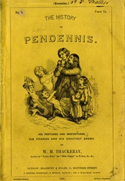 Pendennis (William Thackeray)