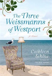 Three Weissmanns (Cathleen Schine)