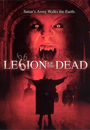 Legion of the Dead (2001)