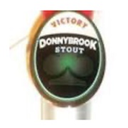 Victory Donnybrook Stout