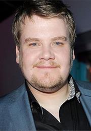 James Corden