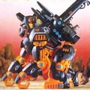 EPZ-02S Iron Kong MKII Mass Production Type