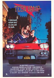 Teen Vamp (1988)