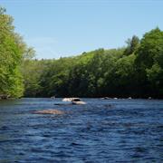 Quinebaug & Shetucket Rivers Valley National Heritage Corridor