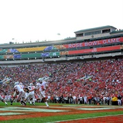 Rose Bowl Stadium