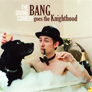 Bang Goes the Knighthood