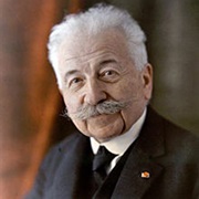 Auguste Lumière