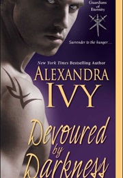 Devoured by Darkness (Alexandra Ivy)