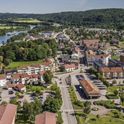 Lilla Edet Municipality