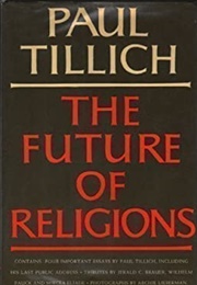 The Future of Religions (Paul Tillich)