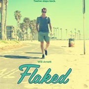 Flaked