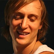 David Guetta