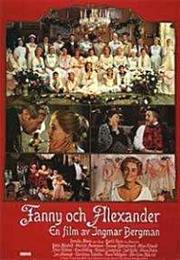Fanny and Alexander (Theatrical Cut, 1982, Ingmar Bergman)