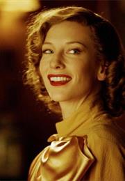 Cate Blanchett - The Aviator