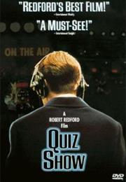 Quiz Show (1994)