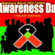 Black HIV/AIDS Awareness Day (7 February)
