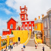 Sintra, Portugal
