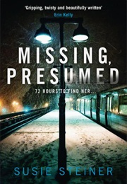 Missing, Presumed (Susie Steiner)