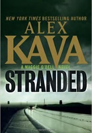 Stranded (Alex Kava)