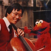 Yo-Yo Ma