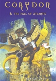 Corydon and the Fall of Atlantis (Tobias Druitt)