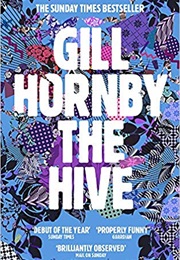 The Hive (Gill Hornby)
