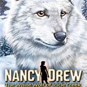 The White Wolf of Icicle Creek