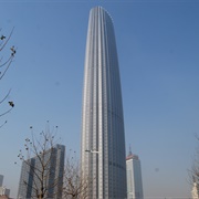 Tianjin World Financial Center