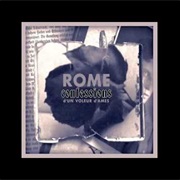 Rome — Der Wolfsmantel