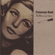 Frances Farmer - Patterson Hood