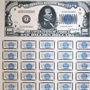 Redemption/Bond Fraud