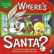 Where&#39;s Santa Baby Looney Tunes