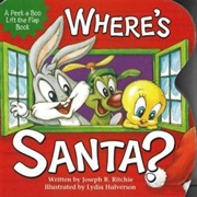 Where's Santa Baby Looney Tunes