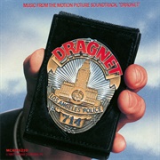 Dragnet Soundtrack