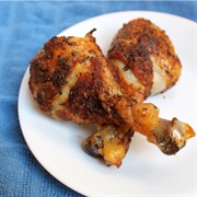 Drumstick (Chicken)
