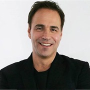 Anthony Horowitz