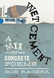 Wet Cement (Bob Raczka)
