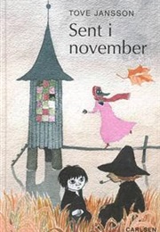 Sent I November (Tove Jansson)