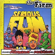 The Firm (Band)