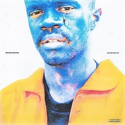 Brockhampton - Rental
