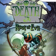 Death Jr. II: Root of Evil