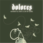Bohren & Der Club of Gore - Dolores